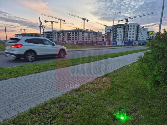 Продам трехкомнатную (3-комн.) квартиру (долевое), Героя России Катериничева ул, Гурьевск г