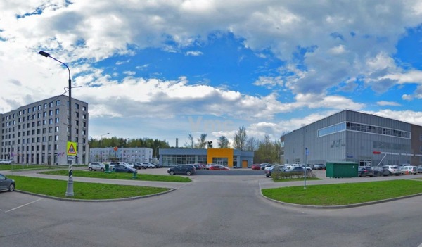 Продам коммерческое помещение 903,5 м2, Александровка ул, 4, Зеленоград г