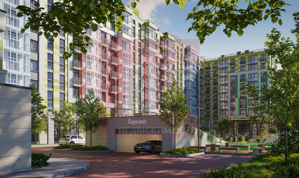 Продам многокомнатную квартиру (долевое), 34-й (ПГК Лада тер) ряд, к 1, Калининград г