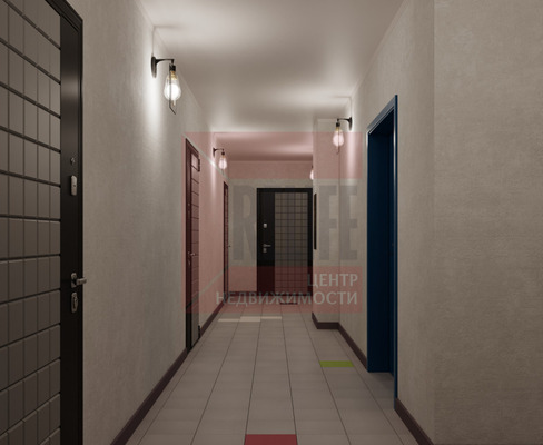 Продам многокомнатную квартиру (долевое), 34-й (ПГК Лада тер) ряд, к 1, Калининград г