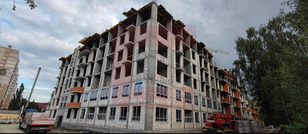 Продам многокомнатную квартиру (долевое), 34-й (ПГК Лада тер) ряд, к 1, Калининград г