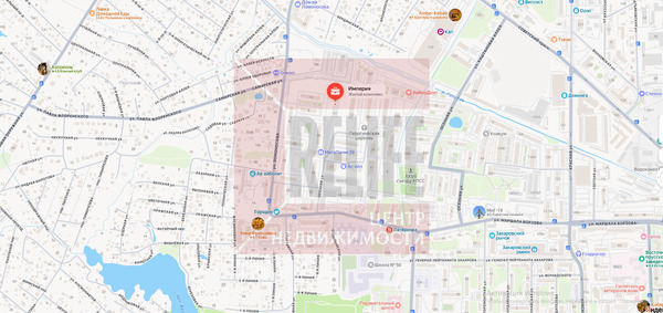 Продам многокомнатную квартиру (долевое), 34-й (ПГК Лада тер) ряд, к 1, Калининград г