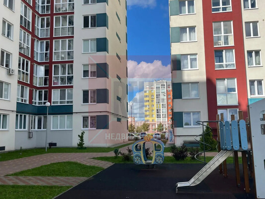 Продам двухкомнатную (2-комн.) квартиру, Понартская ул, 12, Калининград г