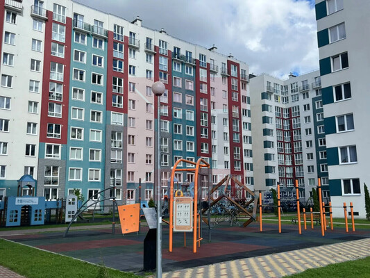Продам двухкомнатную (2-комн.) квартиру, Понартская ул, 12, Калининград г