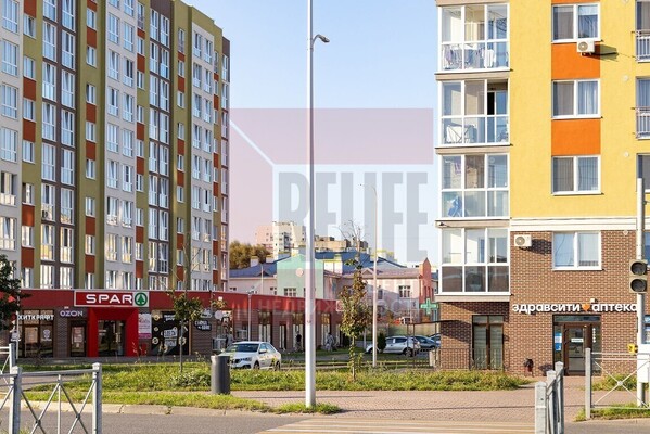 Продам двухкомнатную (2-комн.) квартиру, Понартская ул, 12, Калининград г