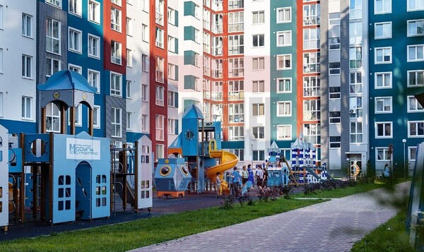 Продам двухкомнатную (2-комн.) квартиру, Понартская ул, 12, Калининград г
