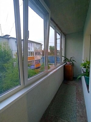 Продам двухкомнатную (2-комн.) квартиру, Васнецова ул, 8, Светлый г
