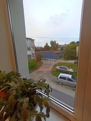Продам двухкомнатную (2-комн.) квартиру, Васнецова ул, 8, Светлый г