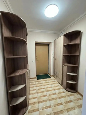 Продам двухкомнатную (2-комн.) квартиру, Мира ул, 2, Медведево пгт
