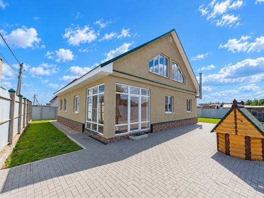 Продам дом, 98, Николины озера тер, 0 км от города