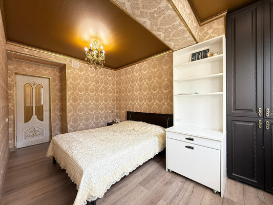 Продам двухкомнатную (2-комн.) квартиру, Байсултанова ул, 35в, Нальчик г