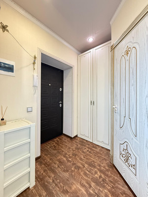 Продам двухкомнатную (2-комн.) квартиру, Байсултанова ул, 35в, Нальчик г