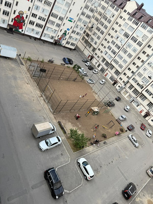 Продам двухкомнатную (2-комн.) квартиру, Байсултанова ул, 35в, Нальчик г