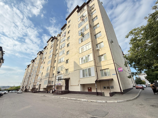 Продам двухкомнатную (2-комн.) квартиру, Байсултанова ул, 35в, Нальчик г