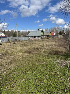 Продам дачу, СНТ Лесное тер. СНТ, Куяр п, 0 км от города