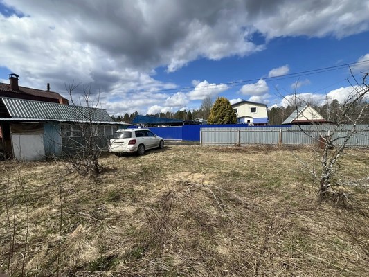 Продам дачу, СНТ Лесное тер. СНТ, Куяр п, 0 км от города