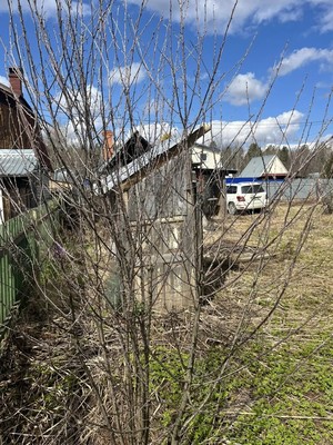 Продам дачу, СНТ Лесное тер. СНТ, Куяр п, 0 км от города