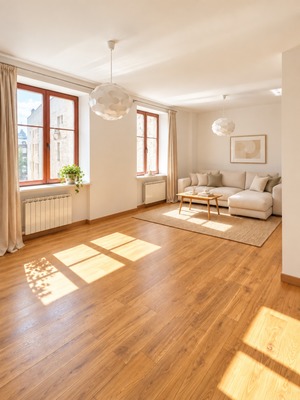 Продам двухкомнатную (2-комн.) квартиру, Благовещенский пер, 5, Москва г