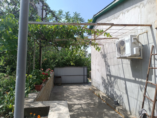 Продам дом, Подгорная ул, Крымская Роза с, 0 км от города