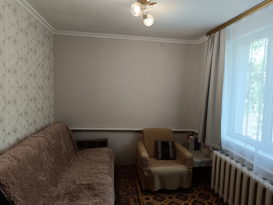 Продам дом, Подгорная ул, Крымская Роза с, 0 км от города