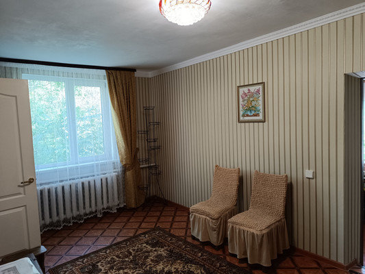 Продам дом, Подгорная ул, Крымская Роза с, 0 км от города
