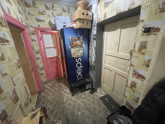 Продам двухкомнатную (2-комн.) квартиру, Павленко ул, 16, Симферополь г