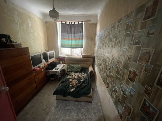 Продам двухкомнатную (2-комн.) квартиру, Павленко ул, 16, Симферополь г