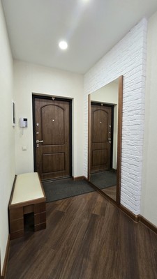 Продам трехкомнатную (3-комн.) квартиру, Уинская ул, 17, Пермь г