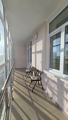 Продам трехкомнатную (3-комн.) квартиру, Уинская ул, 17, Пермь г
