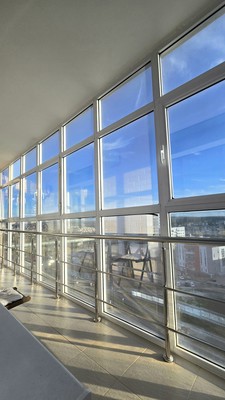 Продам трехкомнатную (3-комн.) квартиру, Уинская ул, 17, Пермь г