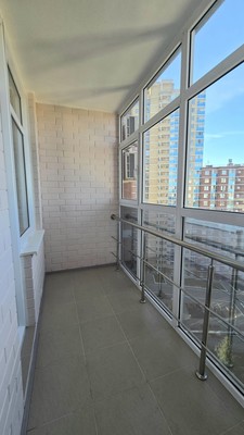 Продам трехкомнатную (3-комн.) квартиру, Уинская ул, 17, Пермь г