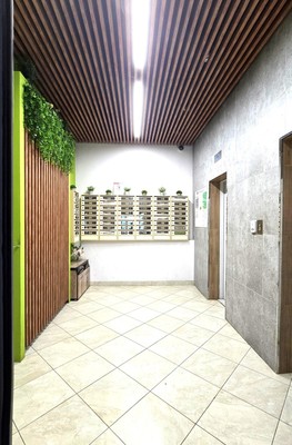 Продам трехкомнатную (3-комн.) квартиру, Уинская ул, 17, Пермь г