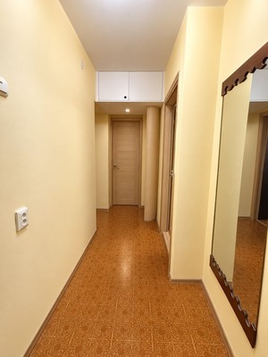 Продам двухкомнатную (2-комн.) квартиру, Ульянова Дмитрия ул, 36, Ялта г