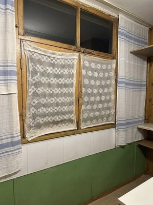 Продам двухкомнатную (2-комн.) квартиру, Ульянова Дмитрия ул, 36, Ялта г