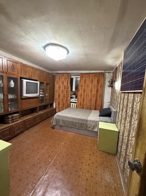 Продам двухкомнатную (2-комн.) квартиру, Ульянова Дмитрия ул, 36, Ялта г
