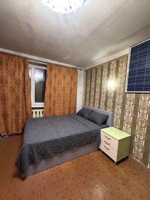 Продам двухкомнатную (2-комн.) квартиру, Ульянова Дмитрия ул, 36, Ялта г