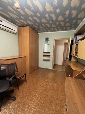 Продам двухкомнатную (2-комн.) квартиру, Ульянова Дмитрия ул, 36, Ялта г