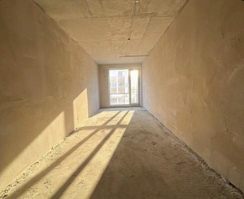 Продам двухкомнатную (2-комн.) квартиру, Мира пр-кт, 95, Москва г