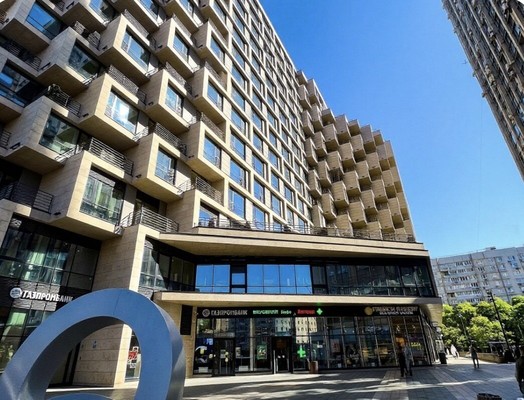 Продам двухкомнатную (2-комн.) квартиру, Мира пр-кт, 95, Москва г