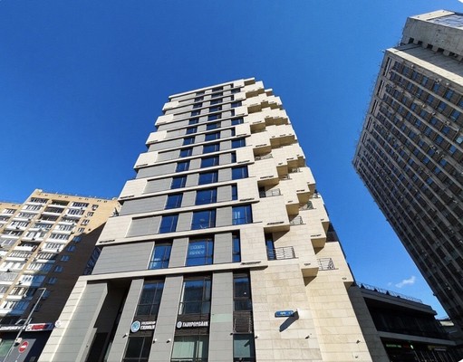 Продам двухкомнатную (2-комн.) квартиру, Мира пр-кт, 95, Москва г