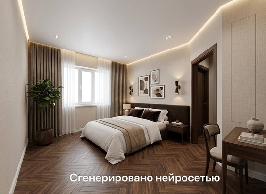 Продам однокомнатную (1-комн.) квартиру, Свердлова ул, 4, Нарткала г