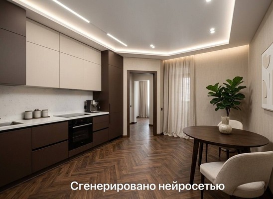 Продам однокомнатную (1-комн.) квартиру, Свердлова ул, 4, Нарткала г