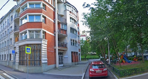 Сдам коммерческое помещение 277 м2, Большой Сухаревский пер, 16, Москва г