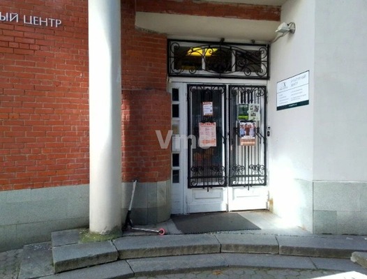 Сдам коммерческое помещение 277 м2, Большой Сухаревский пер, 16, Москва г