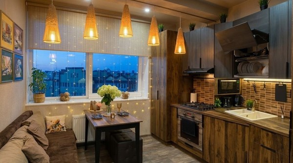 Продам однокомнатную (1-комн.) квартиру, Балаклавская ул, 131, Симферополь г