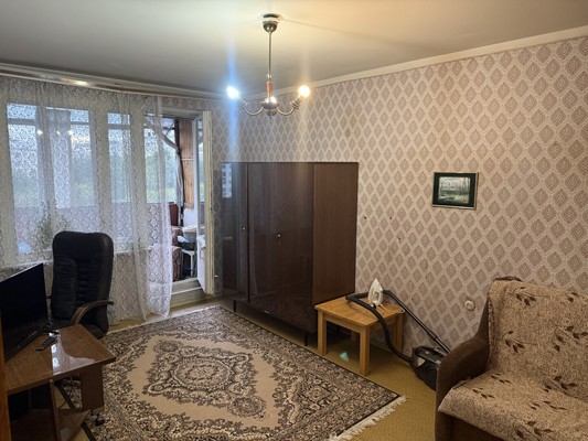 Сдам двухкомнатную (2-комн.) квартиру, Молостовых ул, 1к4, Москва г