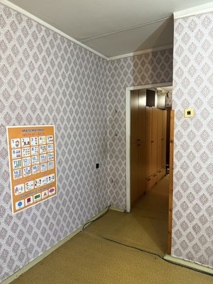 Сдам двухкомнатную (2-комн.) квартиру, Молостовых ул, 1к4, Москва г