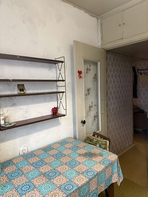 Сдам двухкомнатную (2-комн.) квартиру, Молостовых ул, 1к4, Москва г