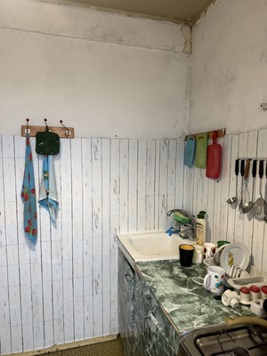 Сдам двухкомнатную (2-комн.) квартиру, Молостовых ул, 1к4, Москва г