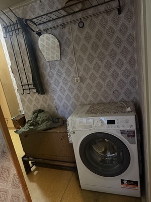 Сдам двухкомнатную (2-комн.) квартиру, Молостовых ул, 1к4, Москва г